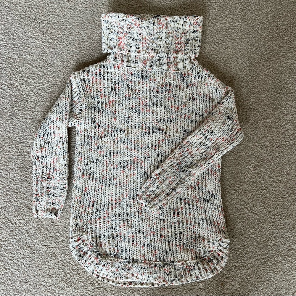 Jessica Simpson Knitted Sweater Womens Size XS NEW